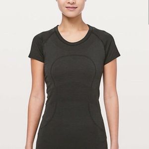 LULULEMON SWIFTLY TECH SHIRT